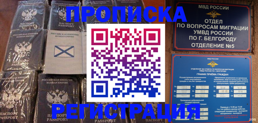 прописка гарантия в Алексине